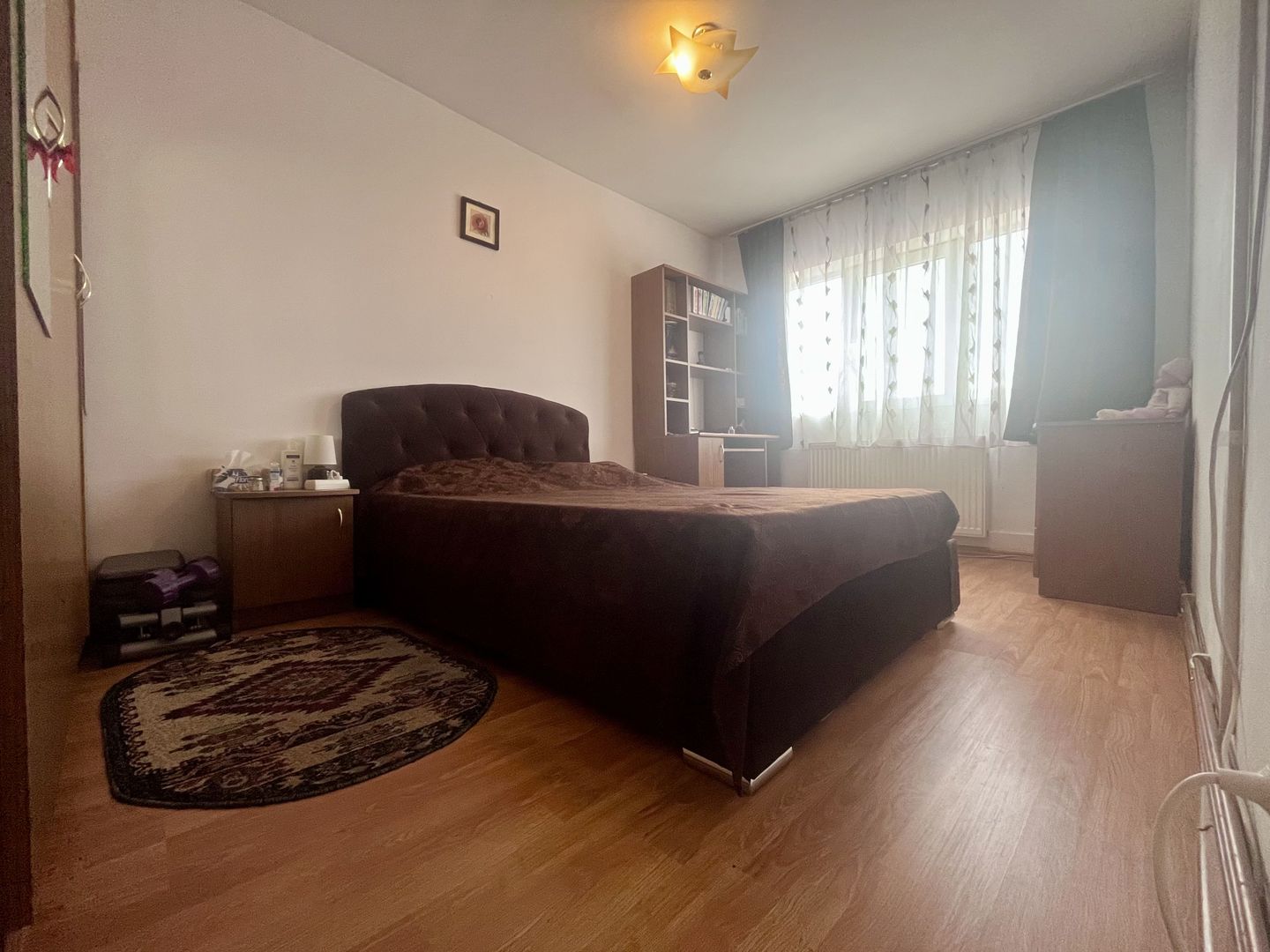 Apartament 3 camere decomandat- Micro 4, Târgoviște - Poză 3
