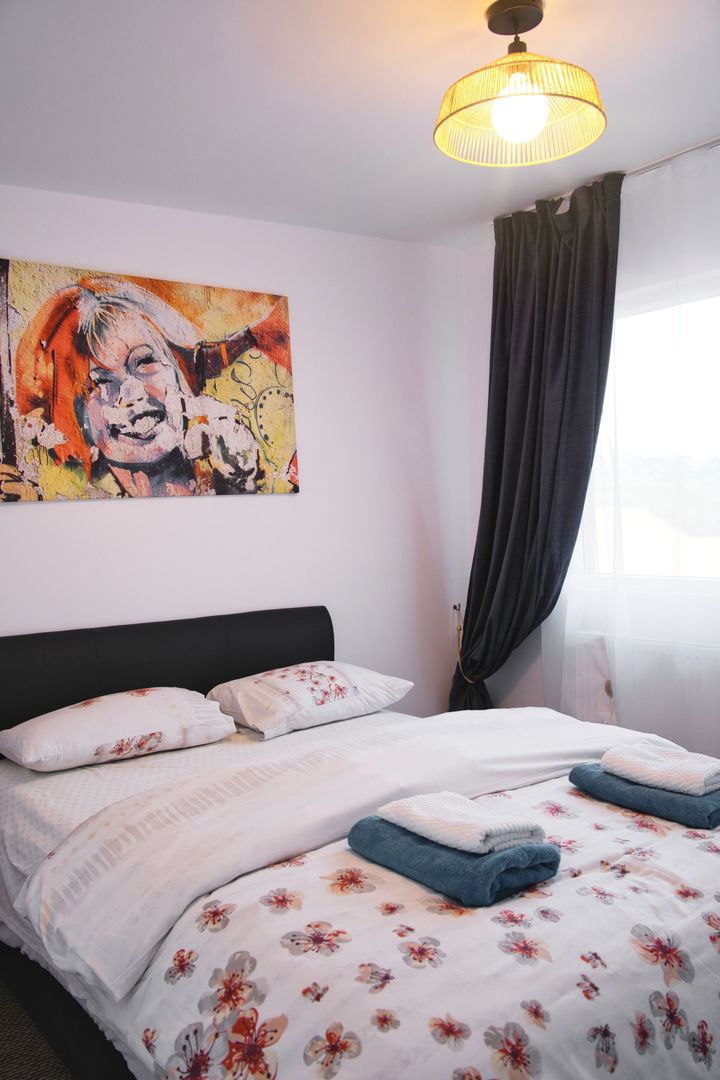 Casa in Feleacu, 1.582 mp teren intravilan. Se accepta schimburi. - Poză 68