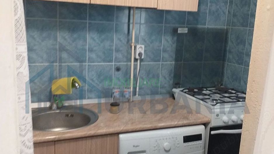 Garsonieră de închiriat în Galata, Iași, zona Policlinica de Recuperare - Poză 5