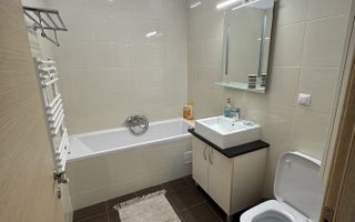 DE ÎNCHIRIAT | APARTAMENT 2 CAMERE | DAY RESIDENCE – DECEBAL - Poză 5