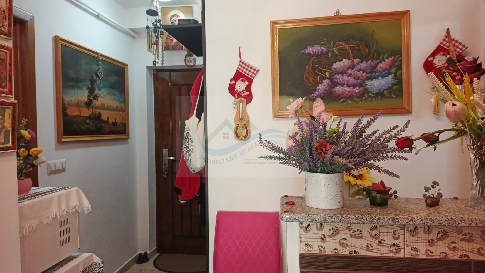 Garsonieră  de vânzare - Poză 7