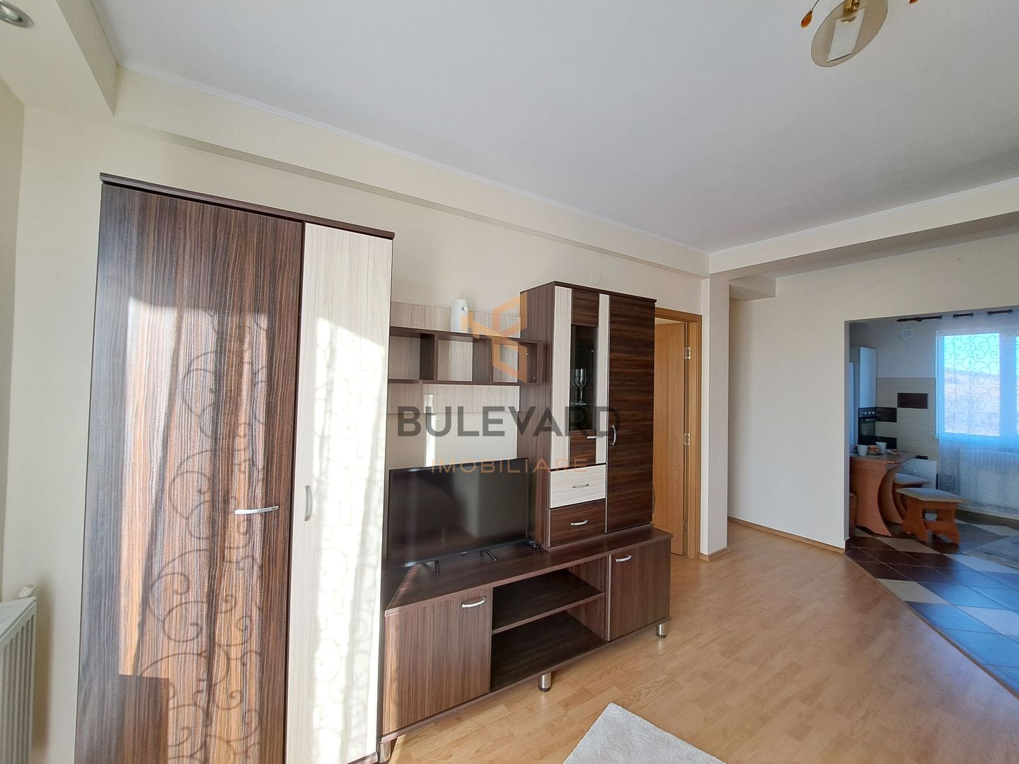 Apartament 3 camere, zona Apahida! - Poză 10