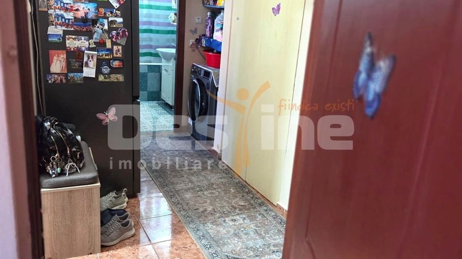 De vanzare Apartament 2 camere- zona Dacia - Poză 6