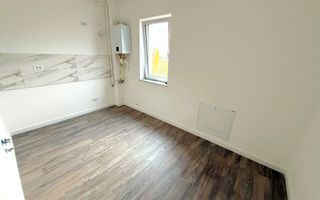 Garsoniara-Satina Garden-Loc de parcare dedicat-Incalzire pardosele - Poză 3