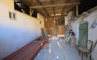 Casa cu 4 camere, 2024 mp teren, la asfalt, cu utilitati, Vintu de Jos - Poză 24