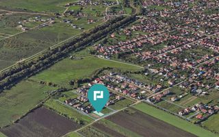 Teren intravilan – zona în plină dezvolta, Ghiroda - Poză 4