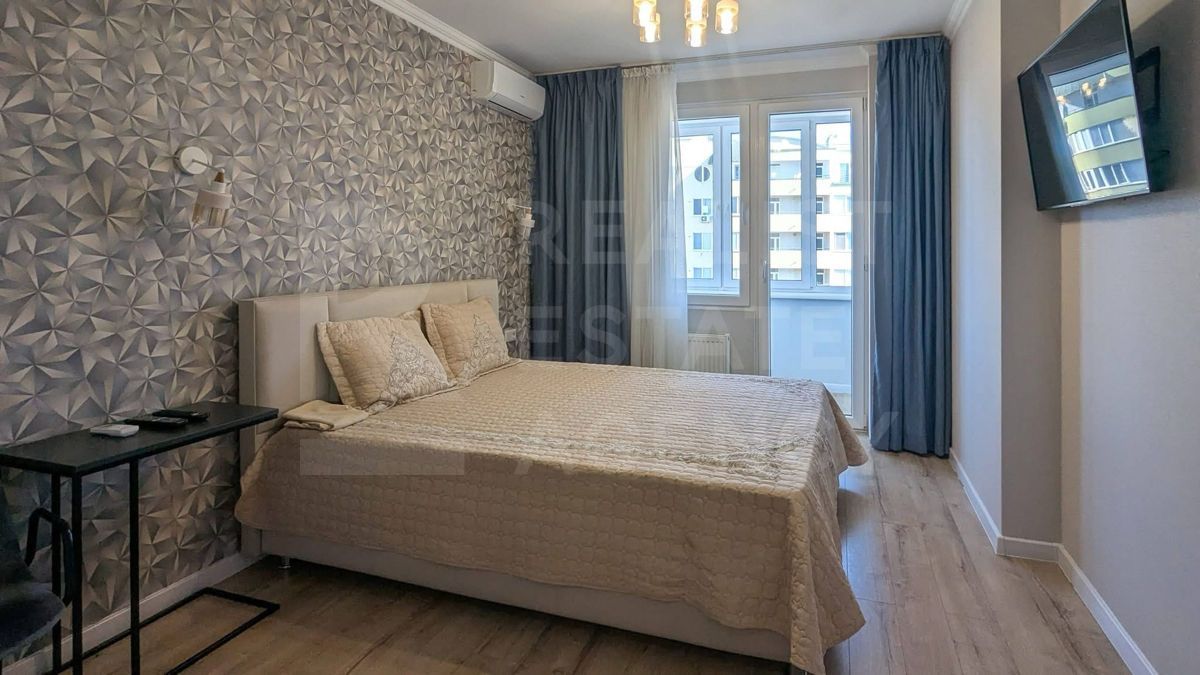 Chirie, apartament, 1 cameră,  strada Pietrăriei, Centru - Poză 3