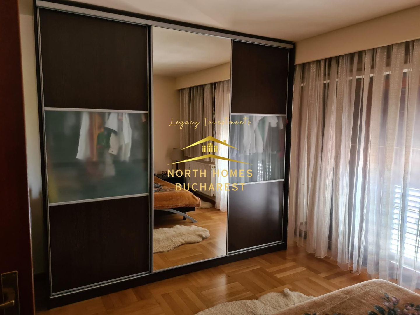 Ocazie rara! Vila de 4 camere in Baneasa + garaj - Poză 7