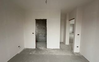 APARTAMENT 4 CAMERE | 2 BAI | 2 CAMERE TEHNICE | ETAJ 1 - Poză 6