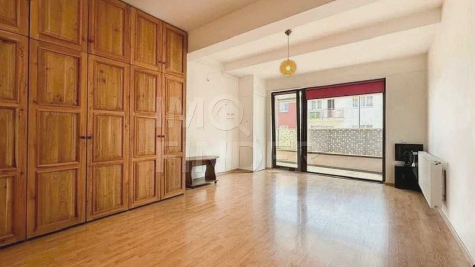 2 camere, imobil nou, 56 mp + 11 mp terasa, Zorilor/ C Turzii - Poză 1