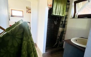 Casă modernă cu teren generos – Vaida, Roșiori - Poză 8