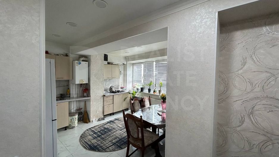 Vânzare, apartament, 2 camere, str. Unirii, Stăuceni - Poză 7