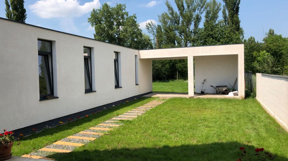 Casa individuala moderna in zona de Nord - Poză 10