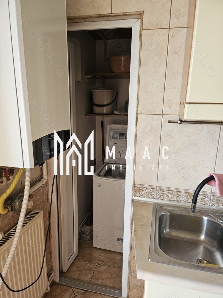 Apartament 2 Camere I Loc de Parcare I Zona Centrala - Poză 6