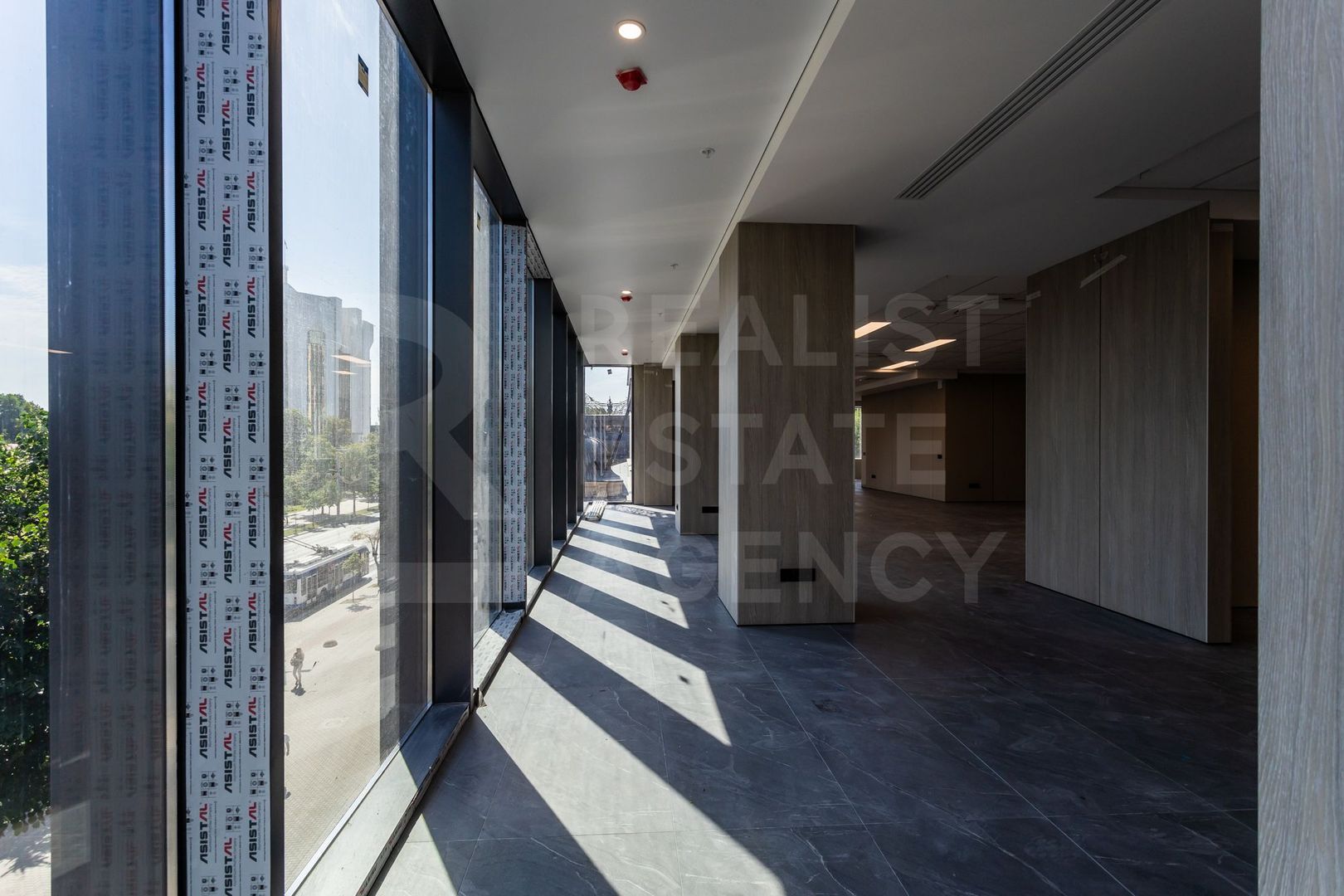 Chirie, oficiu, 160 mp, bulevardul Ștefan cel Mare și Sfânt, Centru - Poză 20