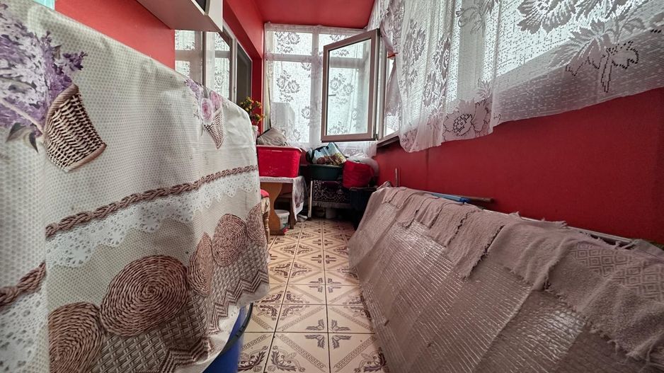 Apartament spațios cu 4 camere de vânzare! - Poză 15