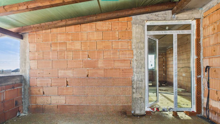 Penthouse cu terasă generoasă, în centrul Chișodei - Poză 18