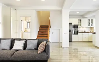 PORUMBESCU RESIDENCE OTOPENI | Duplex villas | 4/5 ROOMS | 0% Comission - Poză 15