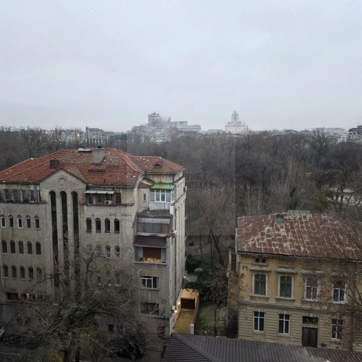 2 camere | Parc Cismigiu I Creditabil I De mobilat - Poză 5