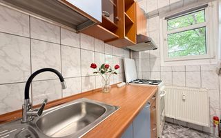 VÂNZARE GARSONIERĂ | ZONA TITAN | BLOC REABILITAT - Poză 7