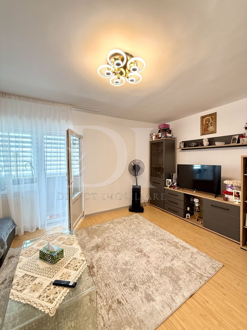 Apartament la cheie / etaj intermediar / Zona Lidl - Poză 2
