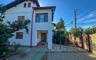 Casa de vanzare 1600 mp teren l Cocorastii Colt, Prahova l Comision 0% - Poză 2
