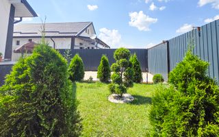 Casă cochetă pe parter – Clinceni, Str. Ciocârliei 99N - Poză 10
