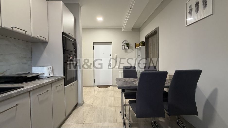 Apartament 1 camera Giroc etaj 1 - Poză 2