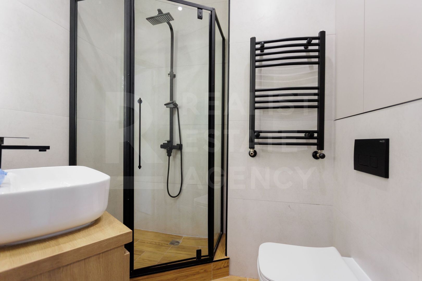 Vânzare, apartament, 2 camere, strada Tudor Stișcă, Botanica - Poză 17