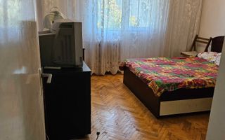 Apartament cu 2 camere de închiriat în zona Gării, etaj 2 - Poză 6