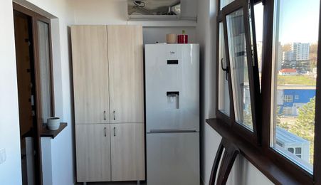 Ap. 2 camere – Tătărași, Stația 2 Băieți – bloc nou, mobilat complet