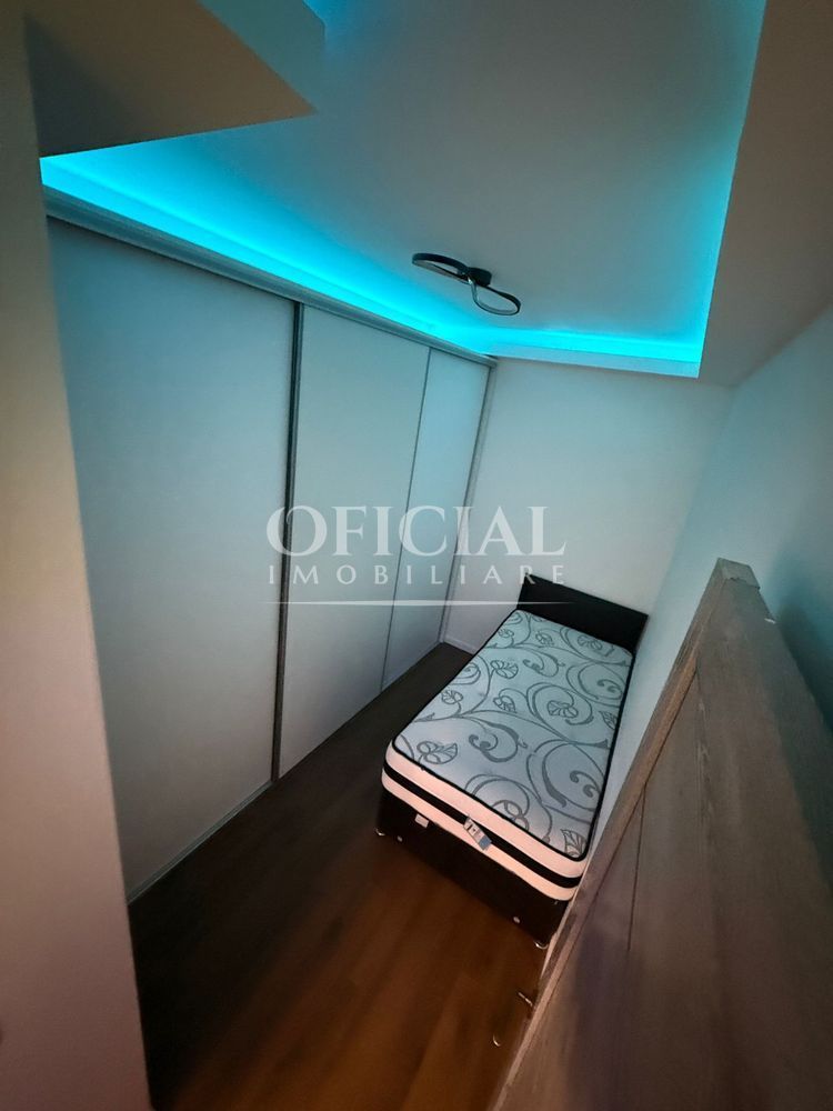 Apartament 2 Camere | Garaj | Zona VIVO BMW | Floresti - Poză 3