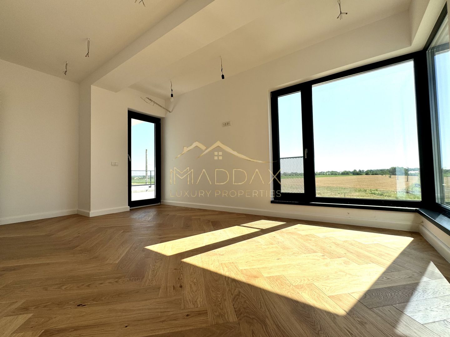 Vila cu 4 camere *580mp teren* // Corbeanca Lake View - Poză 22