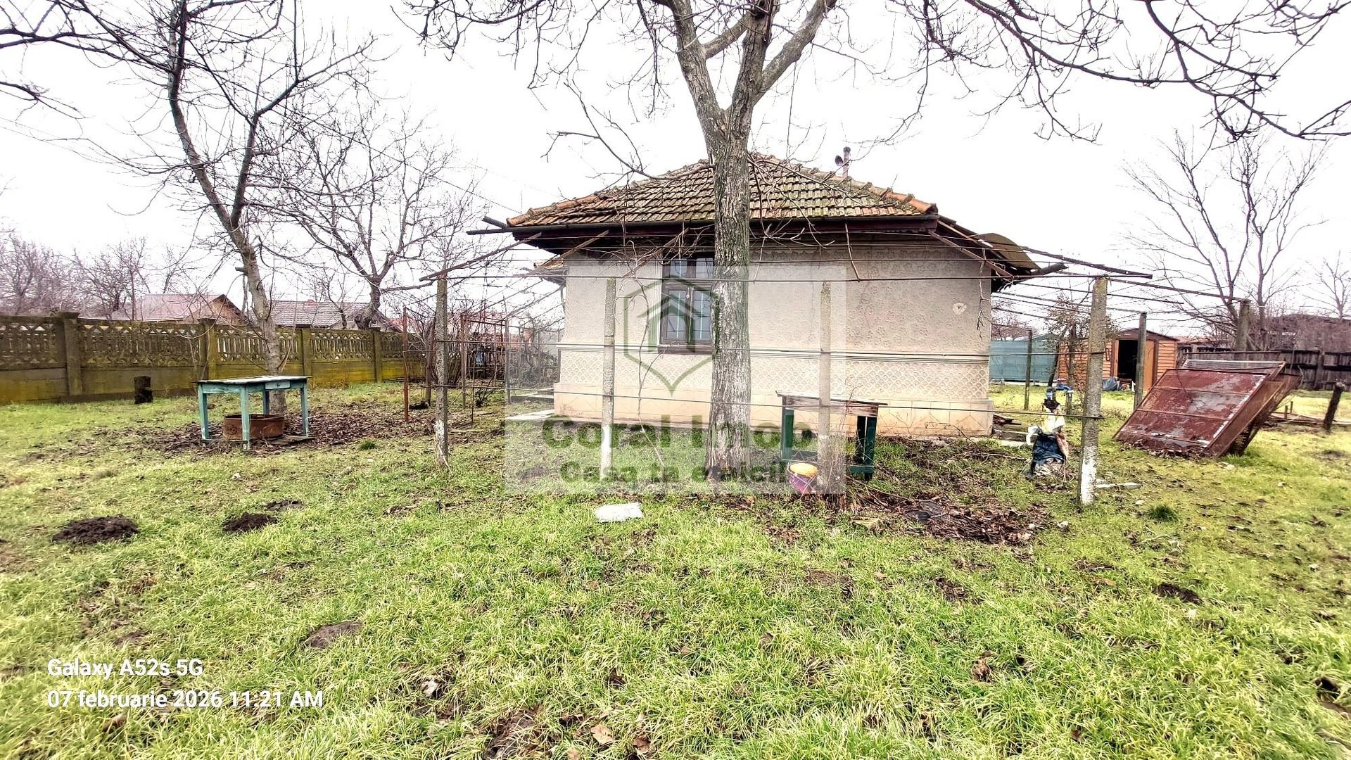 Vanzare casa de paianta la 10 km de Urziceni, Ialomita - Poză 20