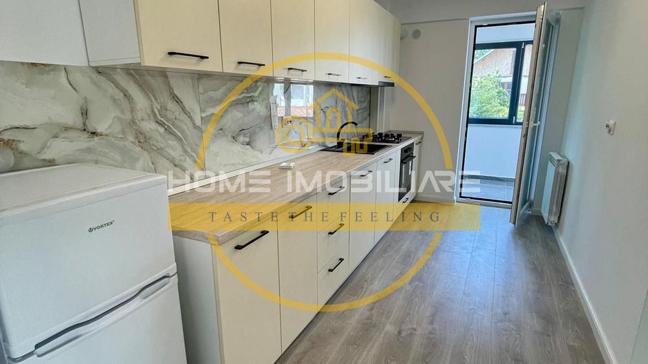 Apartament 2 Camere, etajul 1/3, 57MP, Semidecomandat Popas Pacurari! - Poză 4