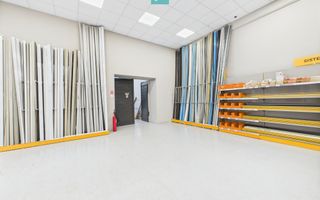 Spațiu comercial/ hală– Bulevardul Ghencea, potențial dezvoltare P+10 - Poză 12