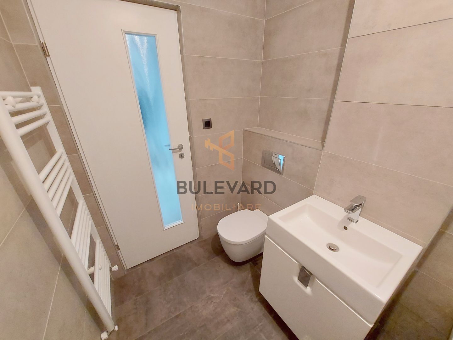 Apartament nou cu 2 camere decomandate! - Poză 9