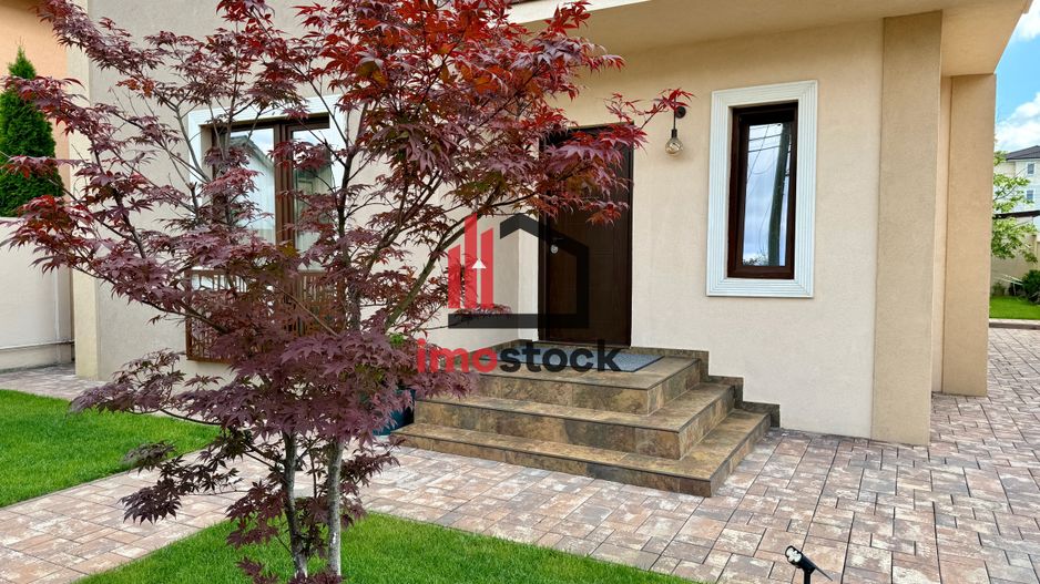Casa Segmentul Premium | Eleganță și Confort - Poză 3