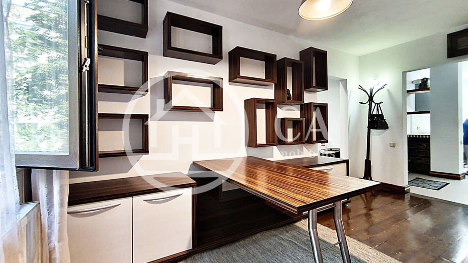 Apartament de închiriat cu 4 camere în zona Rogerius, Oradea - Poză 7