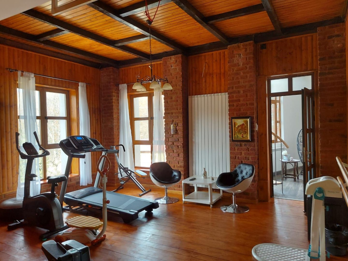 Vila Horezu Romanii de Jos - Poză 13