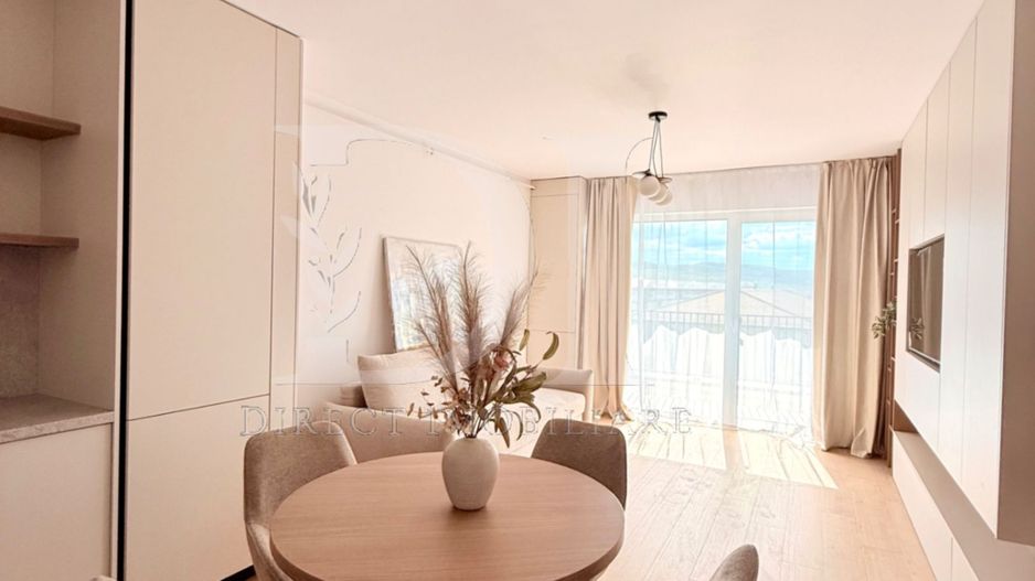 Apartament 2 camere | ULTRAFINISAT | Zona Eroilor / Floresti - Poză 10