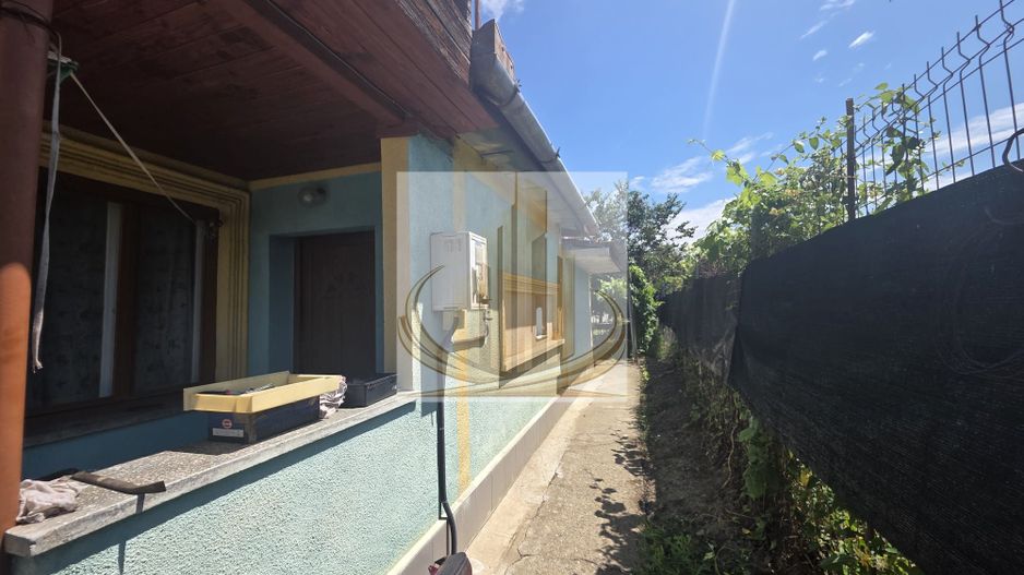Casa individuala la pret de teren in Timisoara - Poză 6