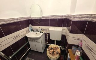 Apartament 3 Camere, Decomandat, Complet Mobilat, Cetate - Poză 9