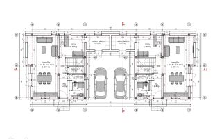 Duplex 117mp, despartit prin camera tehnica, Dumbravita - Poză 1