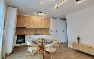 Apartament 2 camere Via Universitate – mobilat, ideal investiție - Poză 1