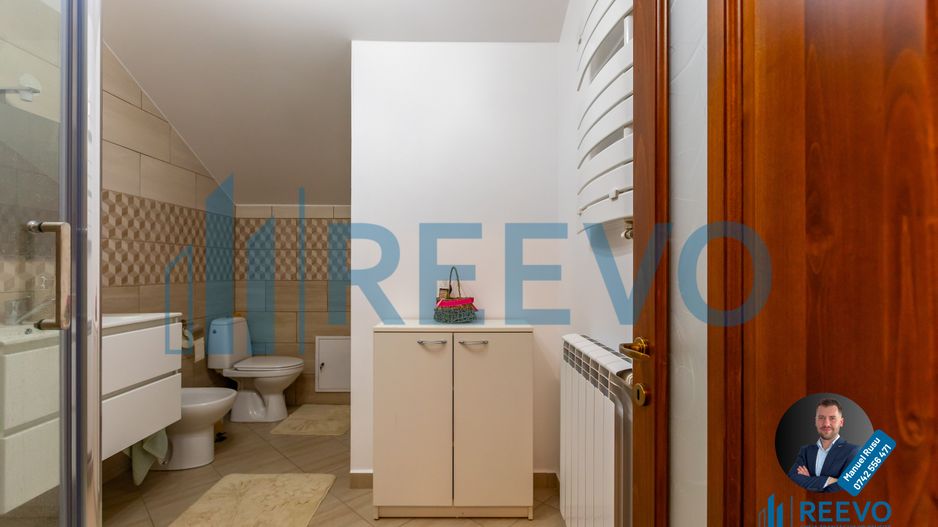 Casă/Vilă de vânzare, Lilieci, Bacău - Poză 29