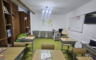 Spațiu comercial de închiriat în zona Coiciu/Constanta - Poză 9