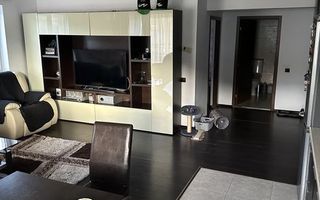 Apartament cu 2 camere, 2 balcoane de 15 mp, zonă Florilor. - Poză 2
