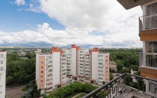 Chirie, apartament, 3 camereValea Trandafirilor, Centru - Poză 24