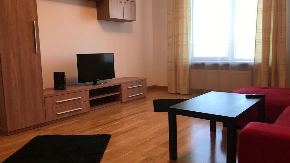 Apartament Asmita Gardens/Văcărești - Poză 2